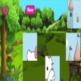 Dwonload Hello Kitty Cell Phone Game
